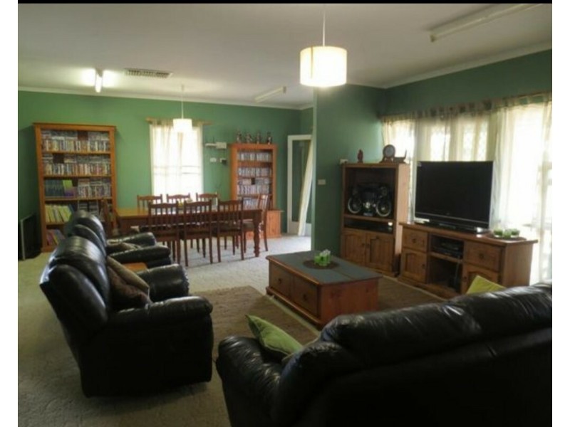 Rubyvale QLD 4702