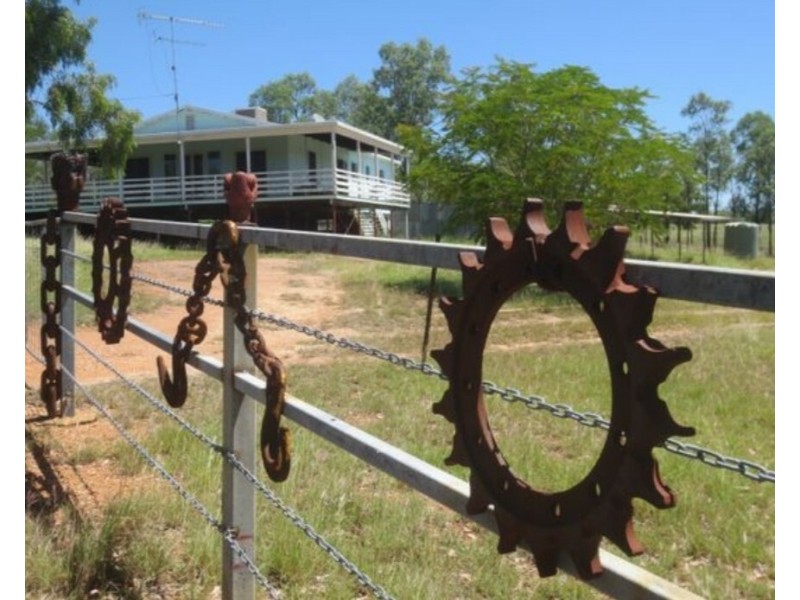 Rubyvale QLD 4702