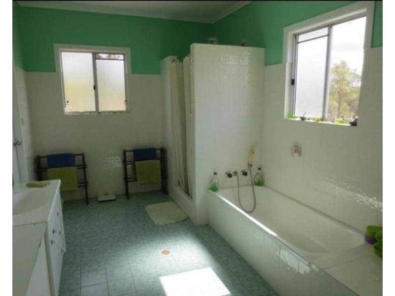 Rubyvale QLD 4702