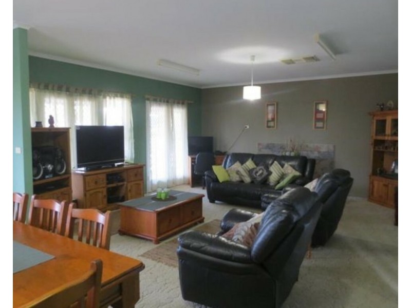 Rubyvale QLD 4702