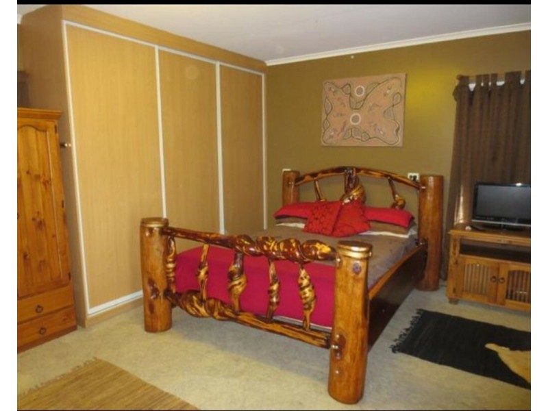 Rubyvale QLD 4702