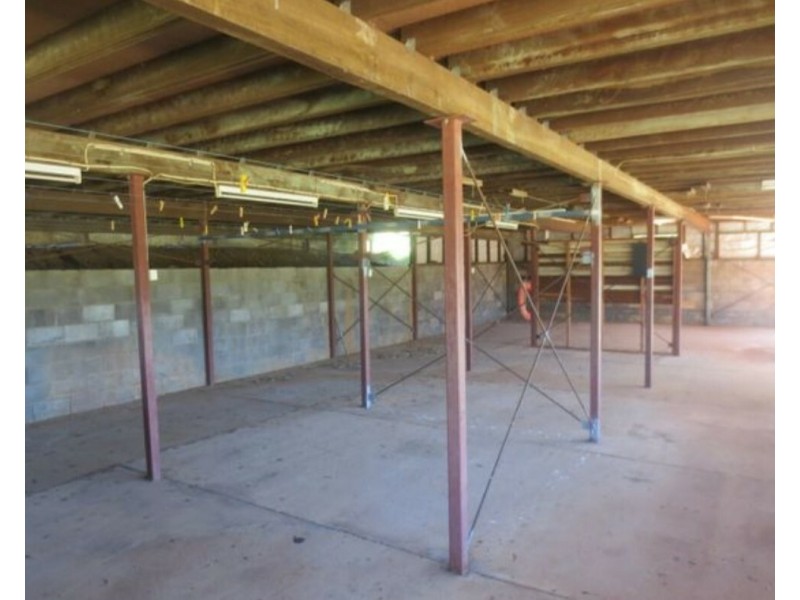 Rubyvale QLD 4702