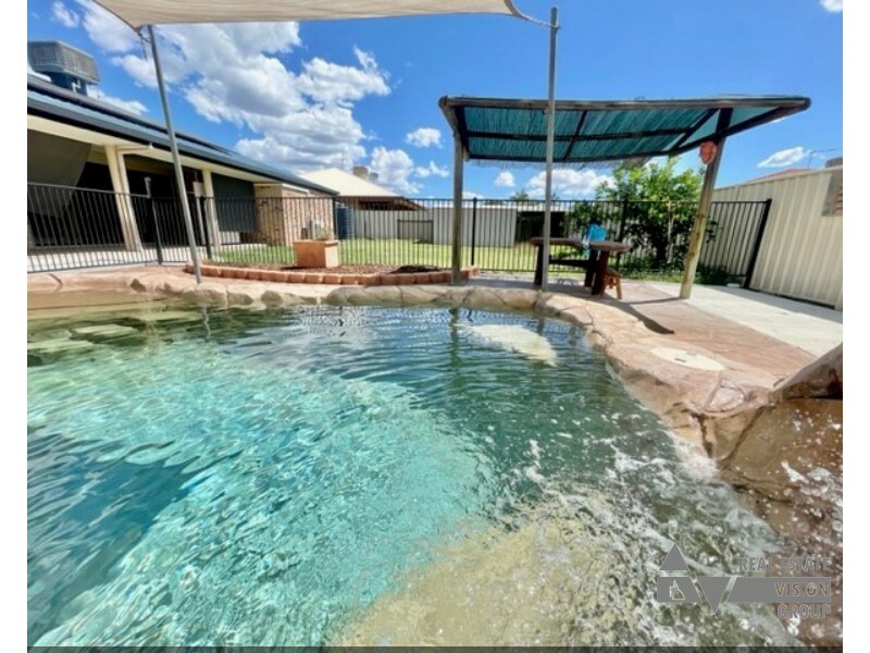 Emerald QLD 4720