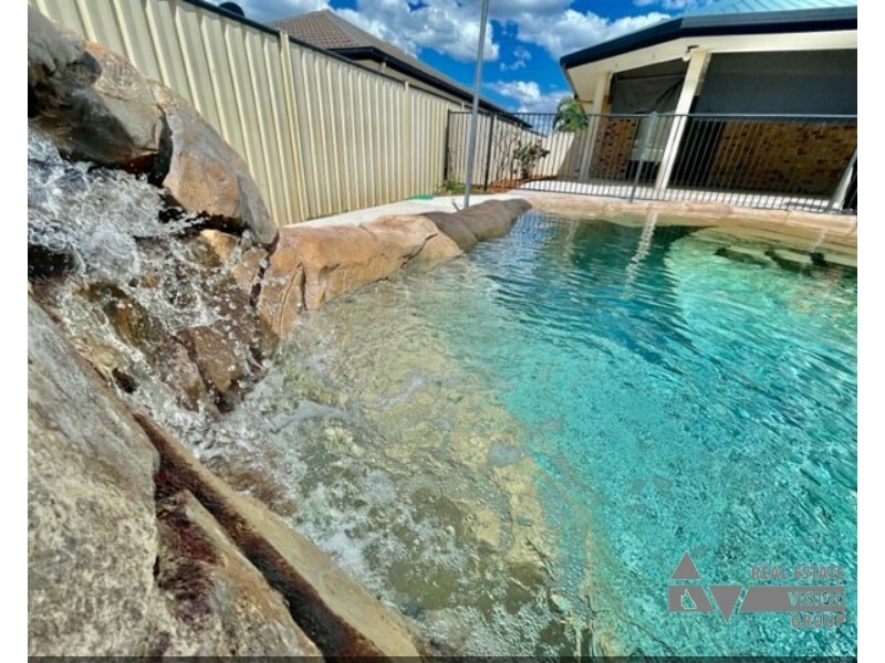 Emerald QLD 4720