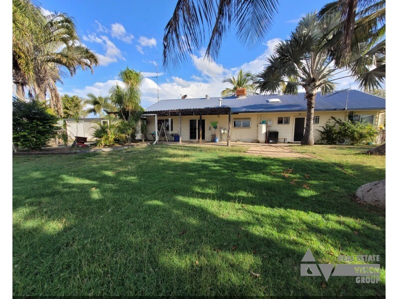 2 Karri St, Blackwater QLD 4717