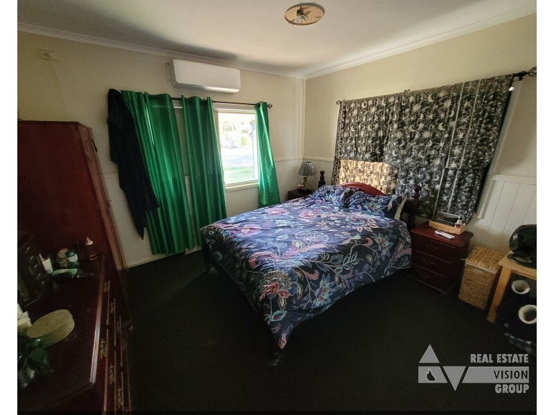 2 Karri St, Blackwater QLD 4717