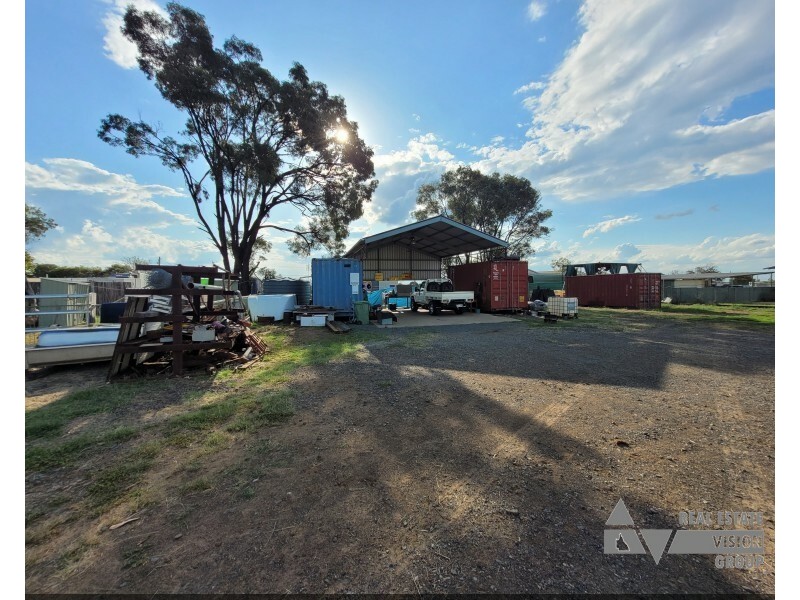 2 Karri St, Blackwater QLD 4717