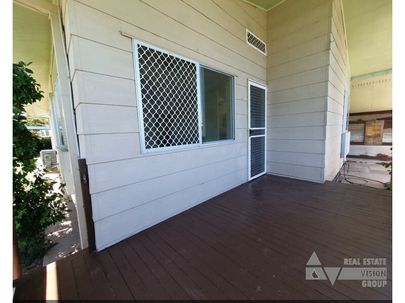 Emerald QLD 4720