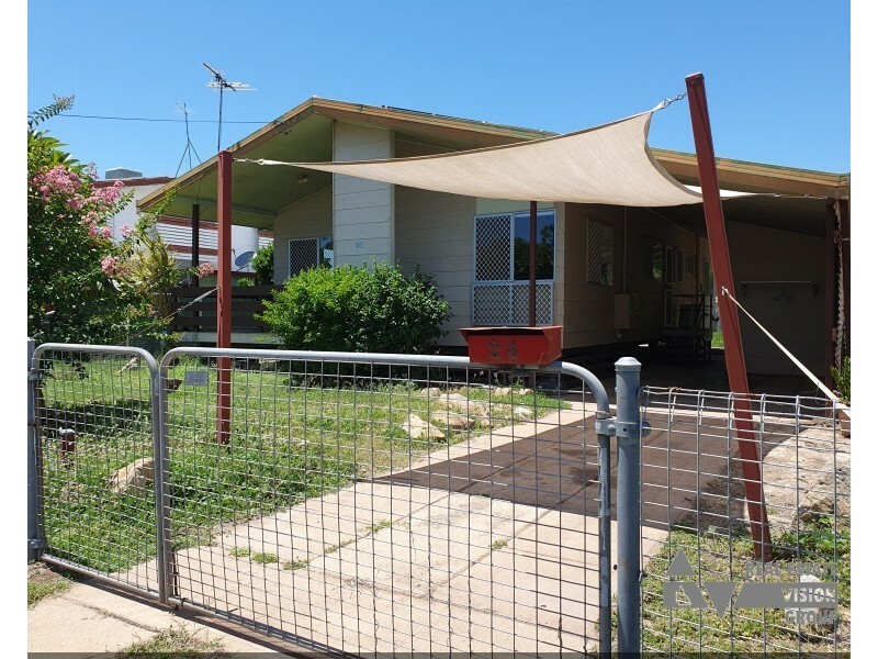 Emerald QLD 4720