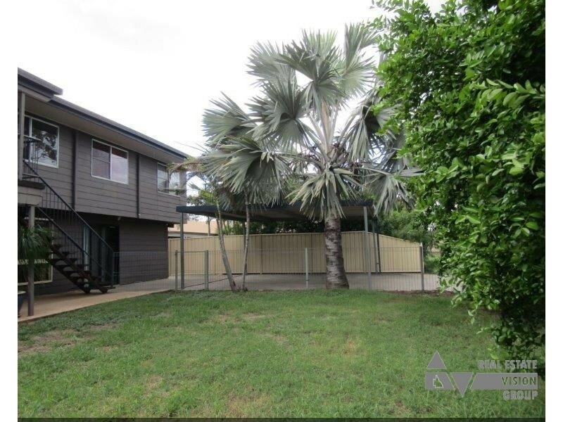 34 Lawless St, Blackwater QLD 4717
