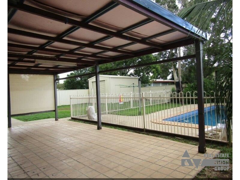 34 Lawless St, Blackwater QLD 4717