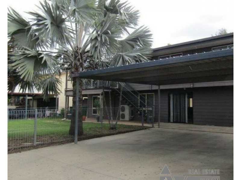 34 Lawless St, Blackwater QLD 4717