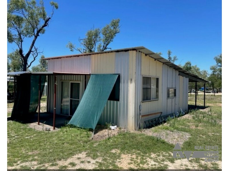 MC 72295, Rubyvale QLD 4702