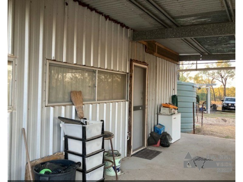 MC 72295, Rubyvale QLD 4702