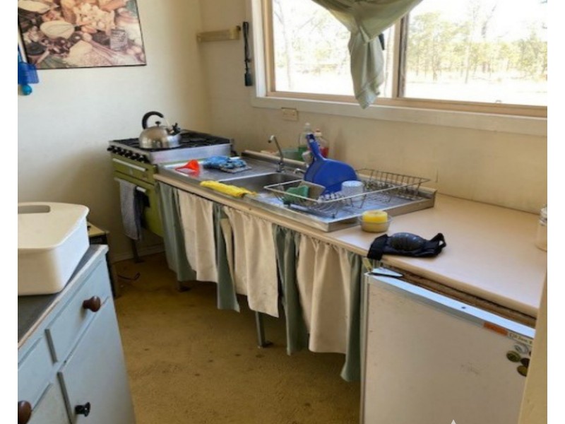 MC 72295, Rubyvale QLD 4702