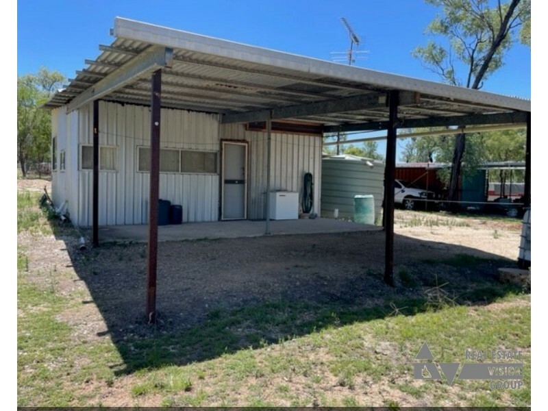 MC 72295, Rubyvale QLD 4702