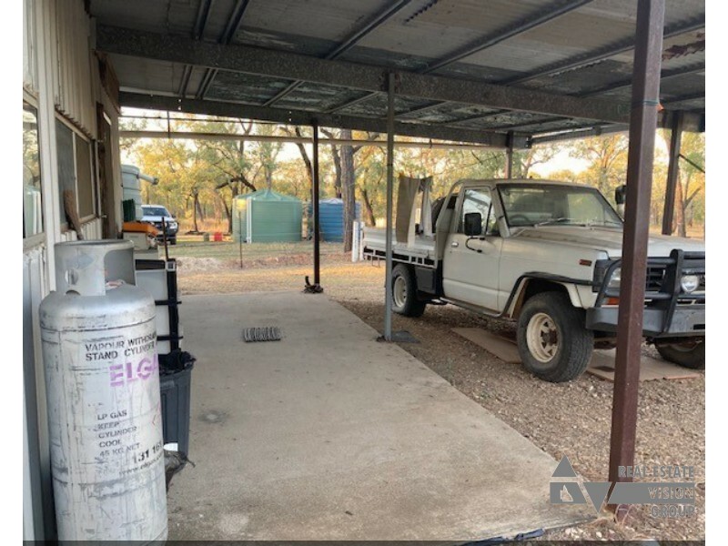 MC 72295, Rubyvale QLD 4702