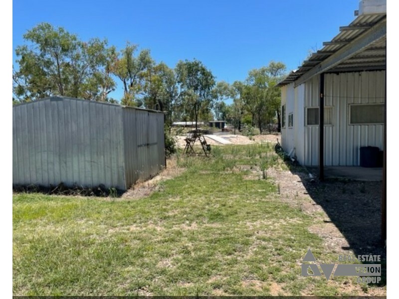 MC 72295, Rubyvale QLD 4702