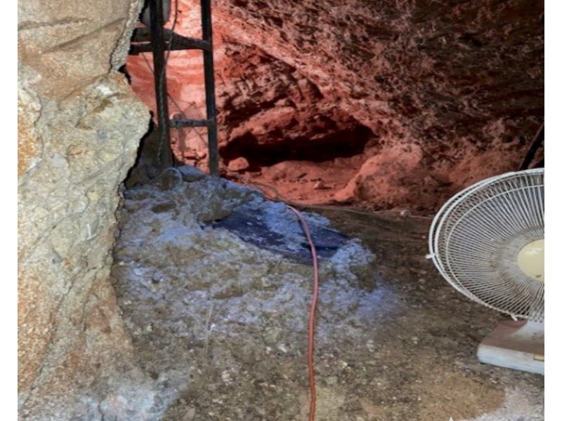 MC 72295, Rubyvale QLD 4702