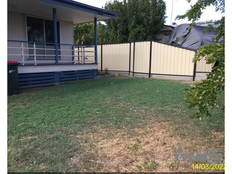 Blackwater QLD 4717