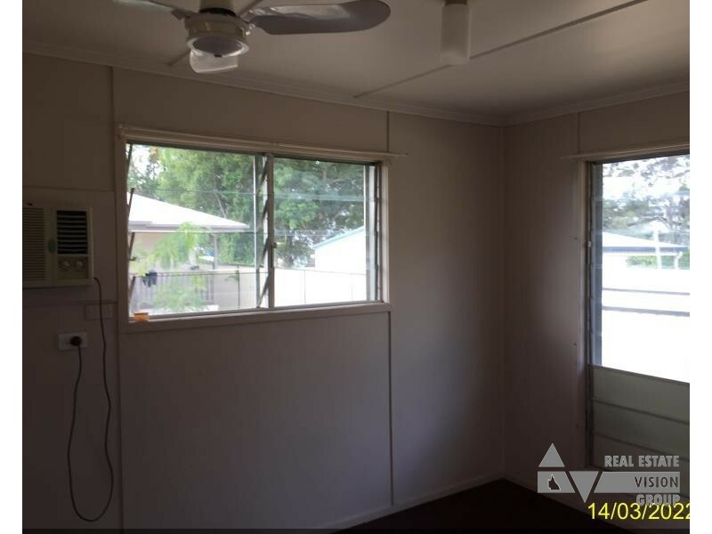 Blackwater QLD 4717