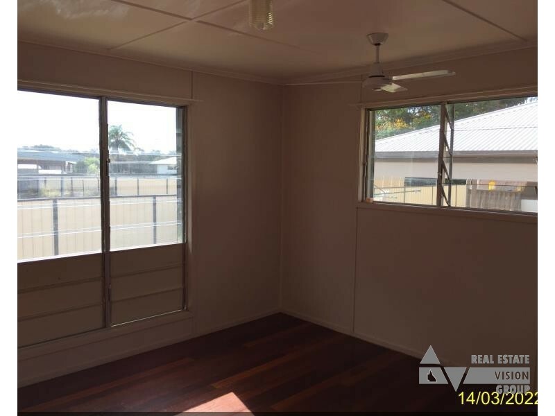 Blackwater QLD 4717