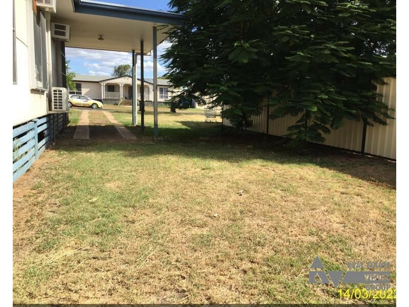 Blackwater QLD 4717