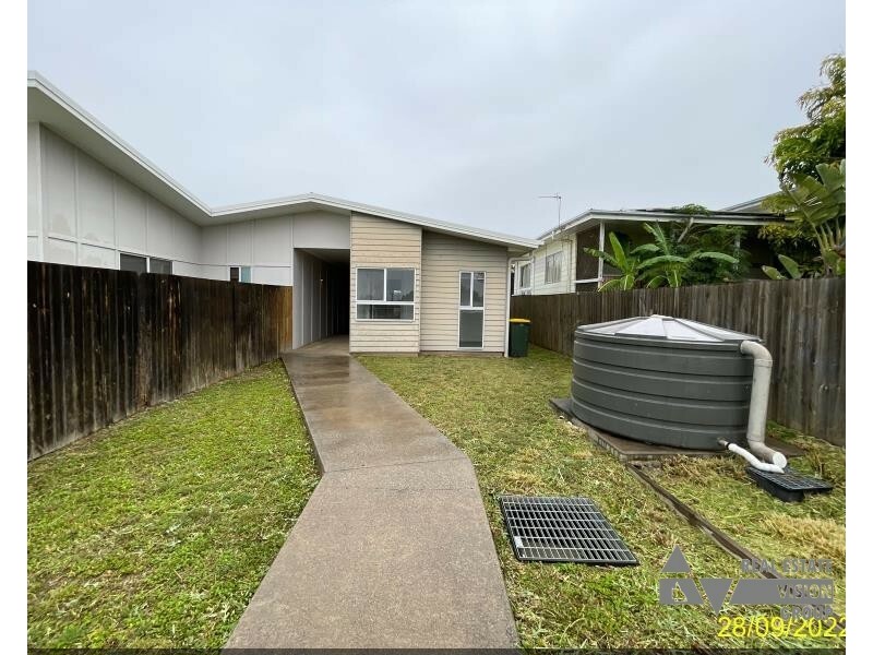 Blackwater QLD 4717