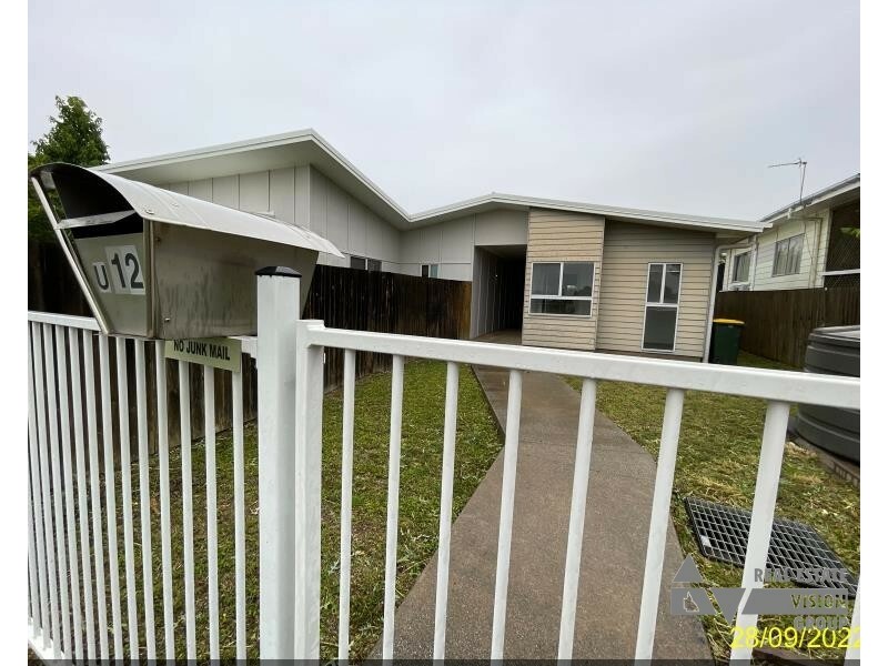 Blackwater QLD 4717
