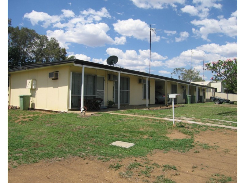 Blackwater QLD 4717