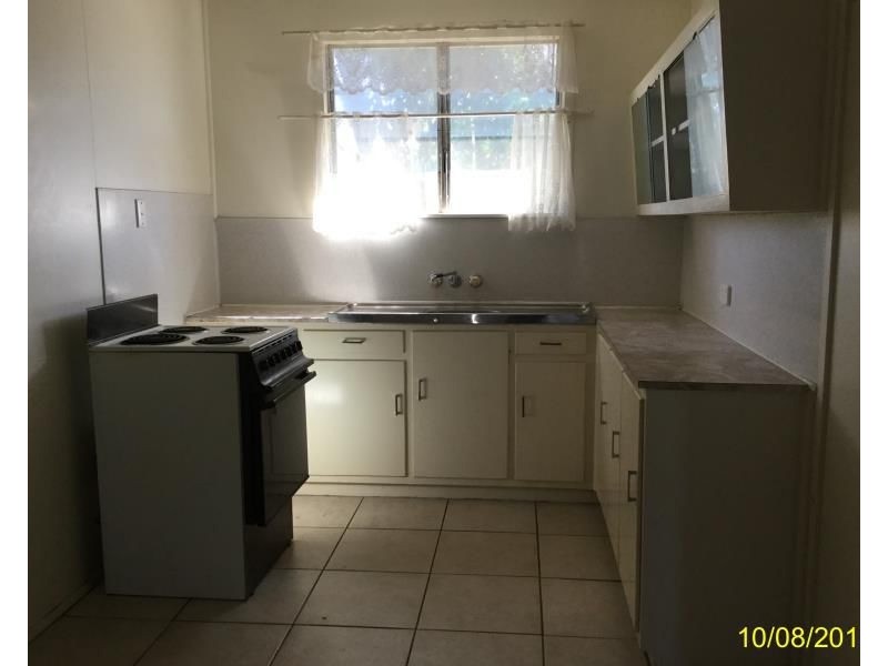 Blackwater QLD 4717