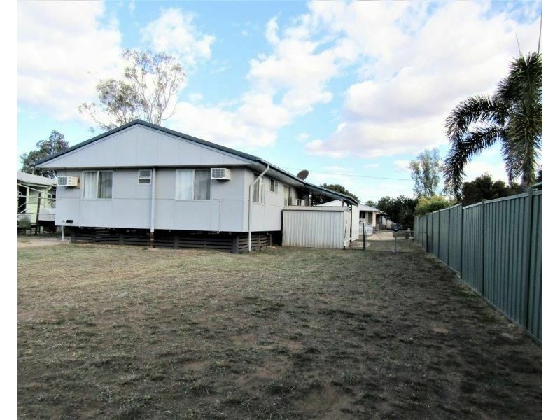 Blackwater QLD 4717