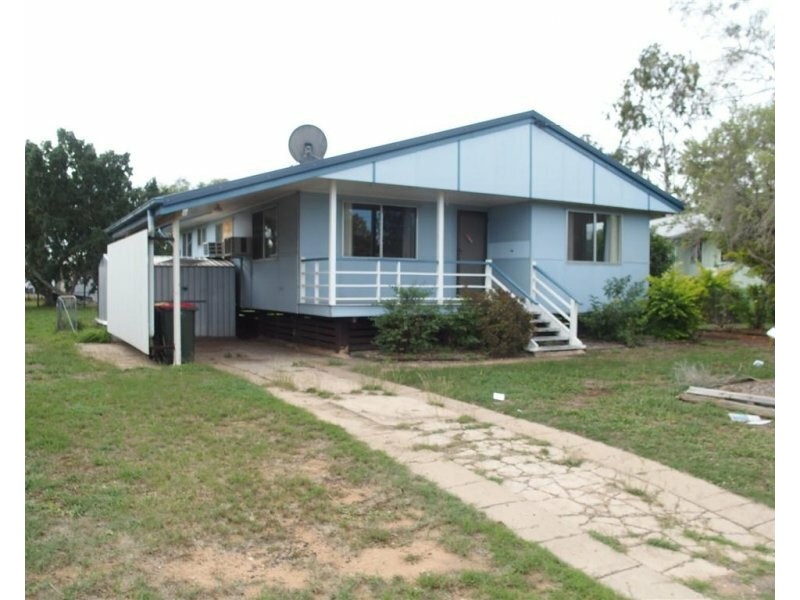 Blackwater QLD 4717