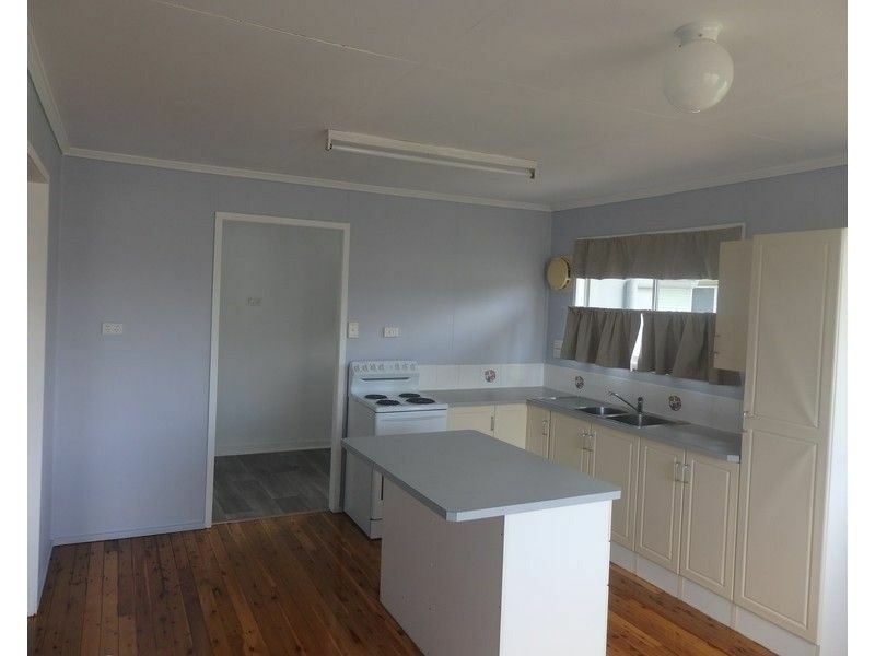 Blackwater QLD 4717