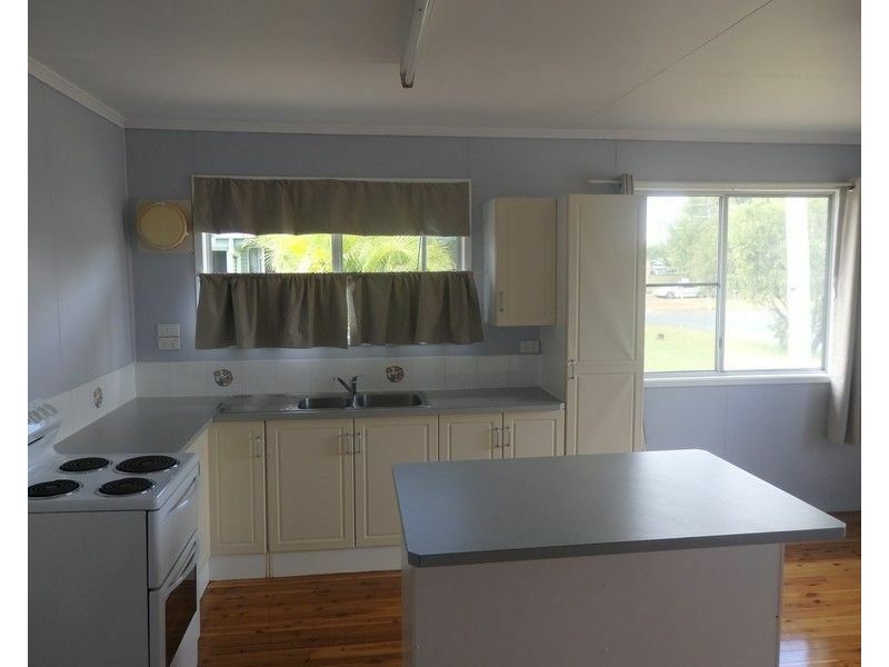 Blackwater QLD 4717