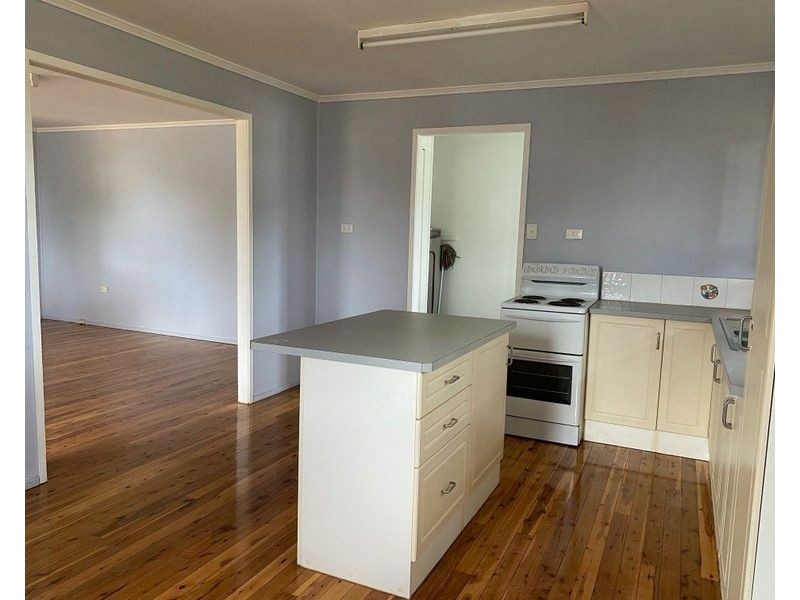 Blackwater QLD 4717
