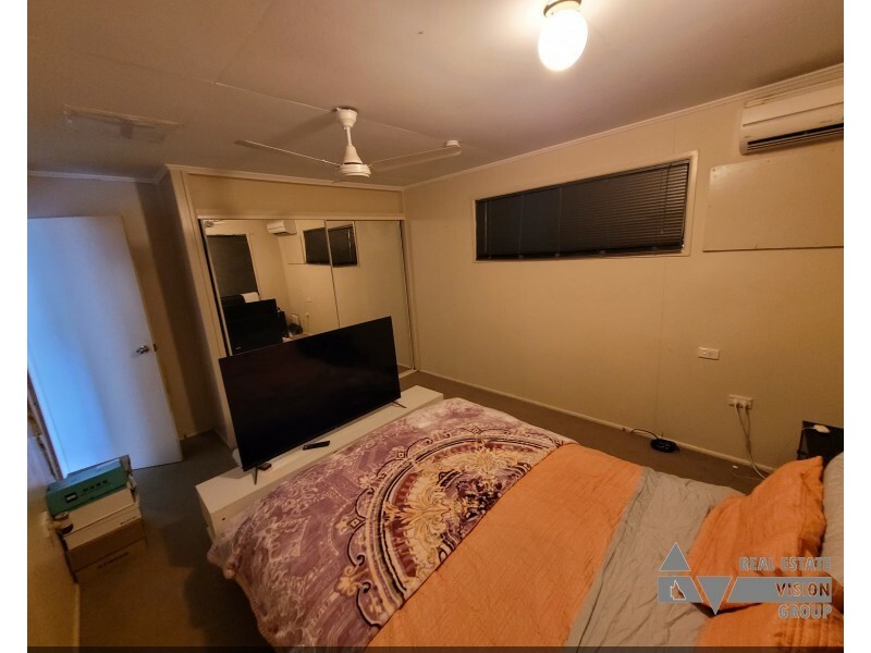 55 Stower Street, Blackwater QLD 4717