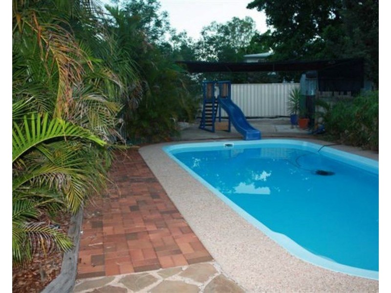 55 Stower Street, Blackwater QLD 4717