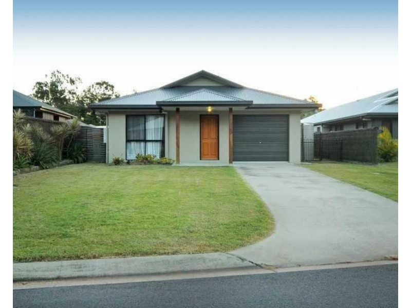 3 Waite Creek Ct, Cannonvale QLD 4802