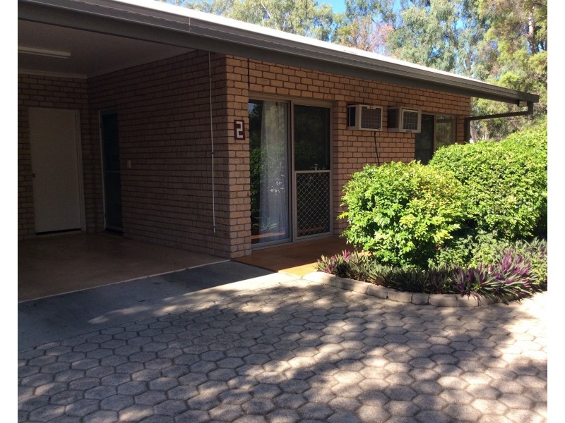 Emerald QLD 4720