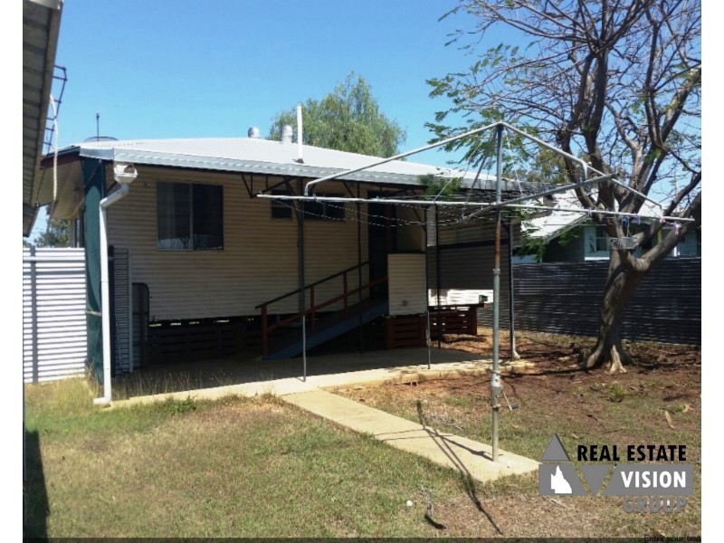 Blackwater QLD 4717