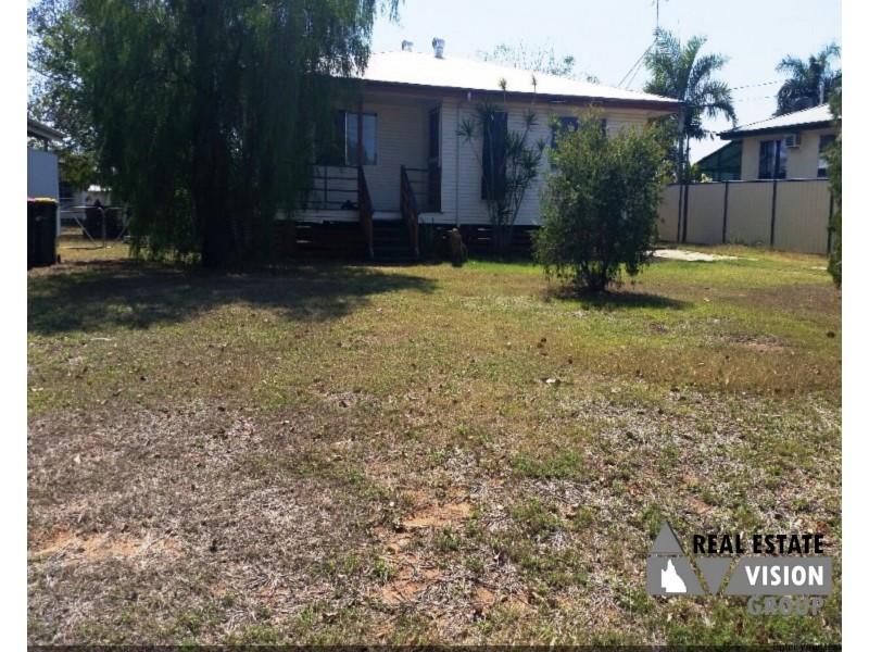 Blackwater QLD 4717