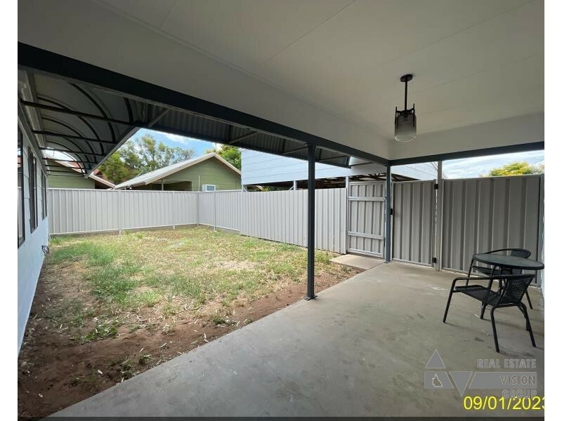 7 Manna St, Blackwater QLD 4717