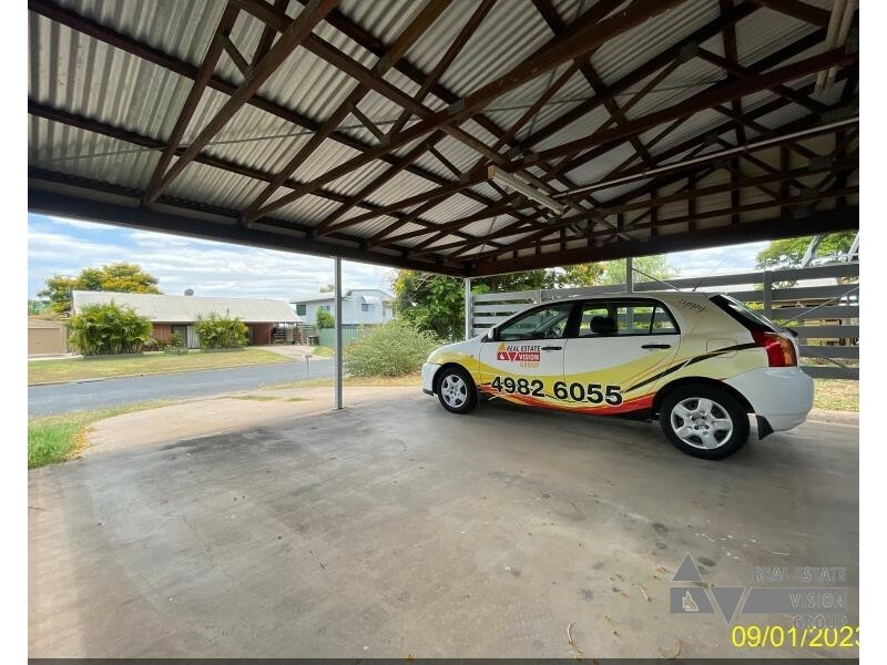 7 Manna St, Blackwater QLD 4717