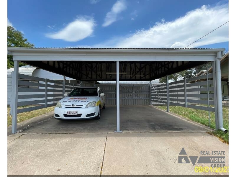 7 Manna St, Blackwater QLD 4717