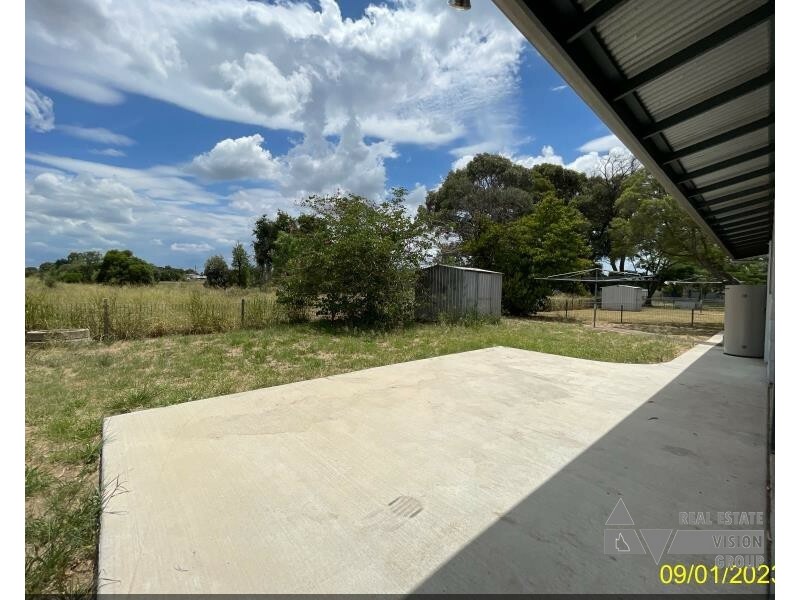 7 Manna St, Blackwater QLD 4717