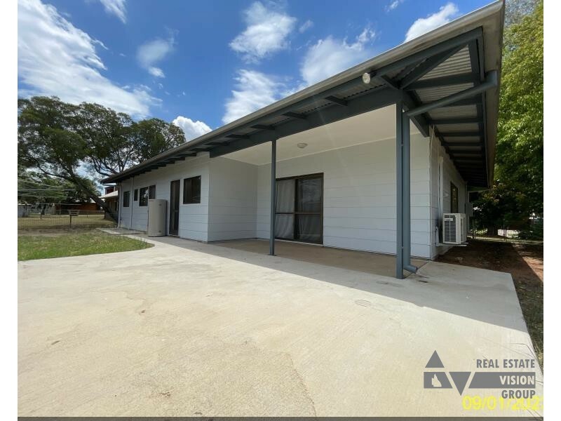 7 Manna St, Blackwater QLD 4717
