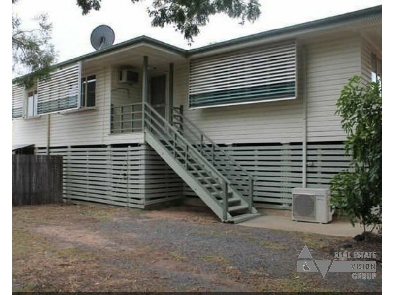 5 Fay St, Blackwater QLD 4717