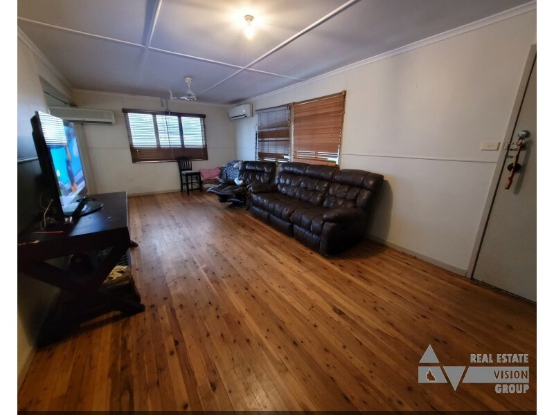 5 Fay St, Blackwater QLD 4717