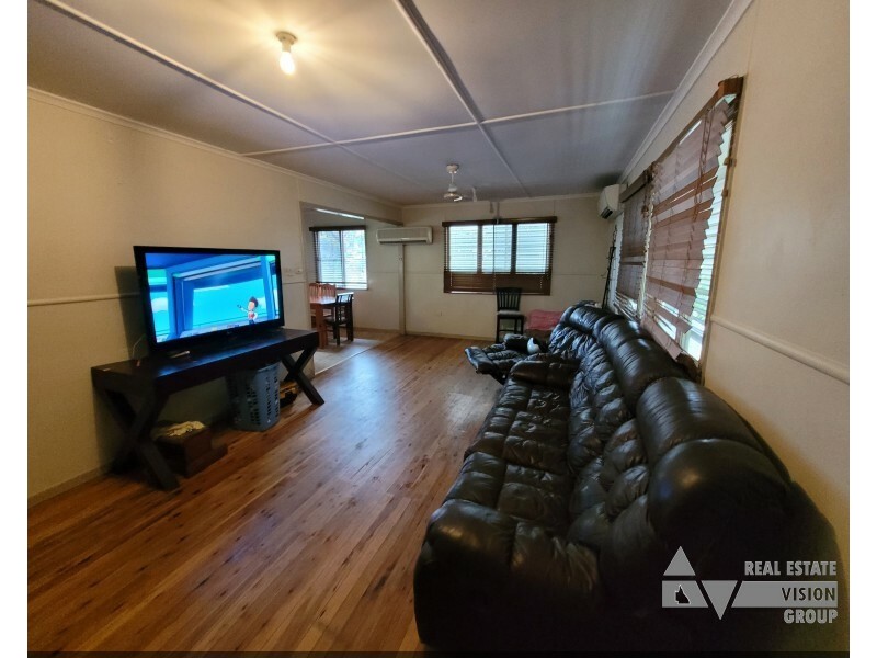 5 Fay St, Blackwater QLD 4717